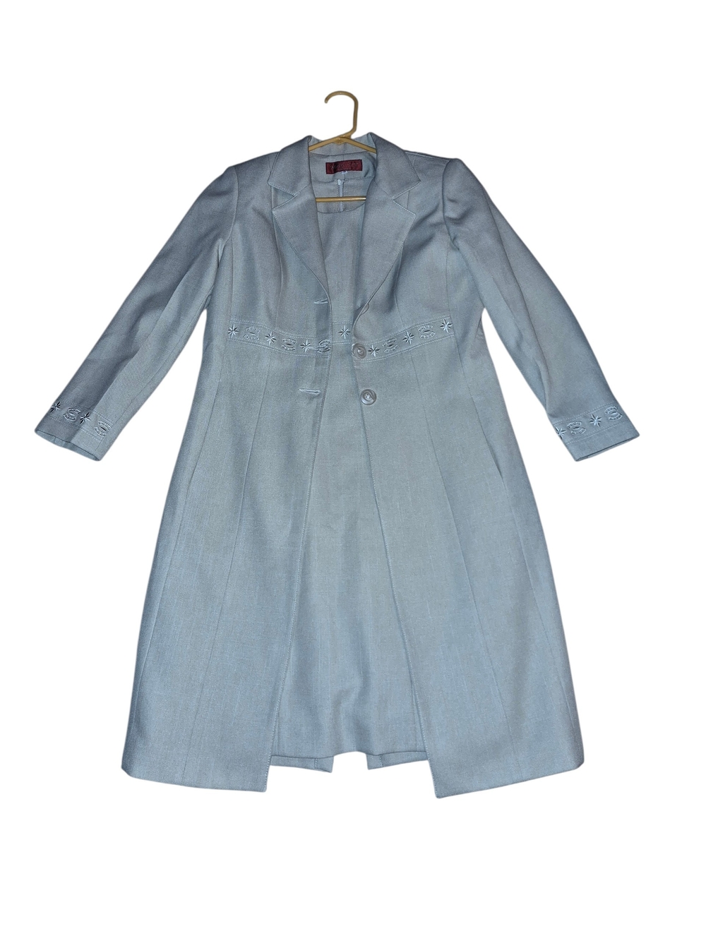MAGALY DRESS SUIT